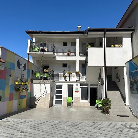 Family Apartment Near Old Town Mostar Exterior foto