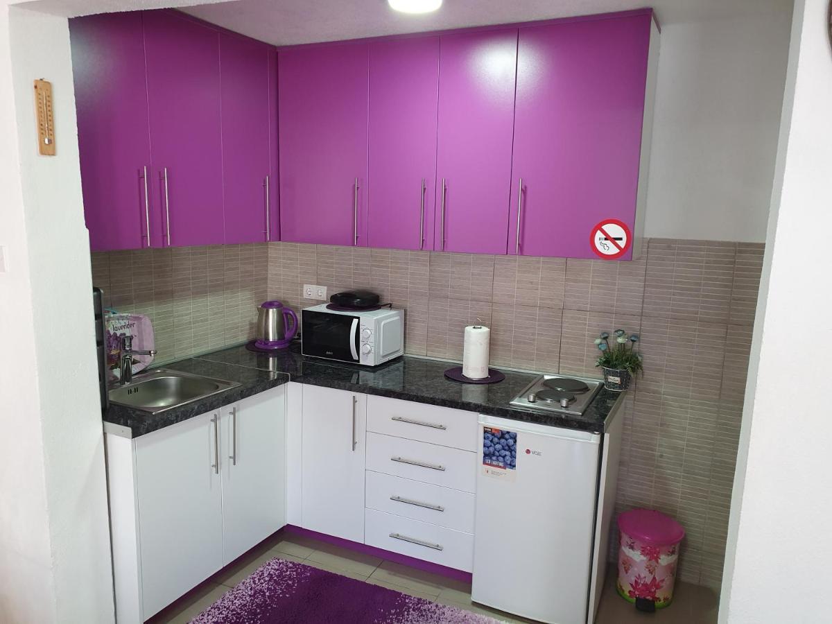 Family Apartment Near Old Town Mostar Exterior foto